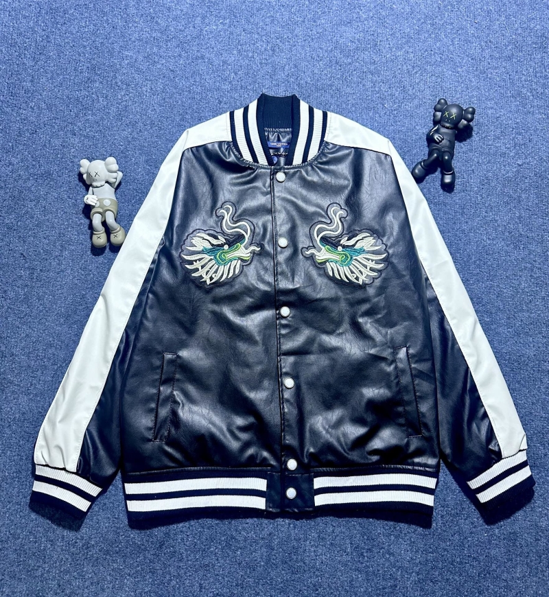 LV Coats